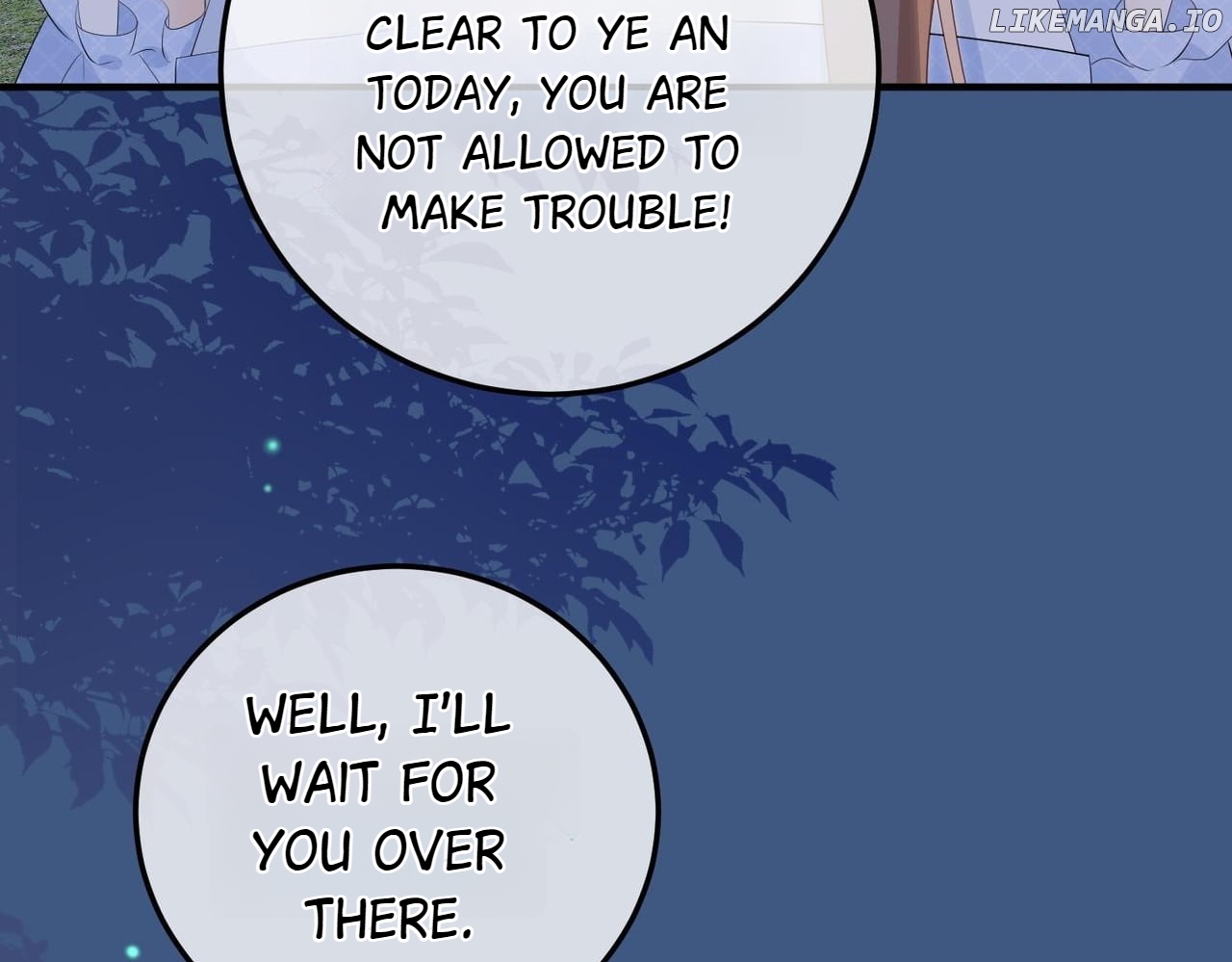 100-Day Warm Marriage Chapter 63 - page 25